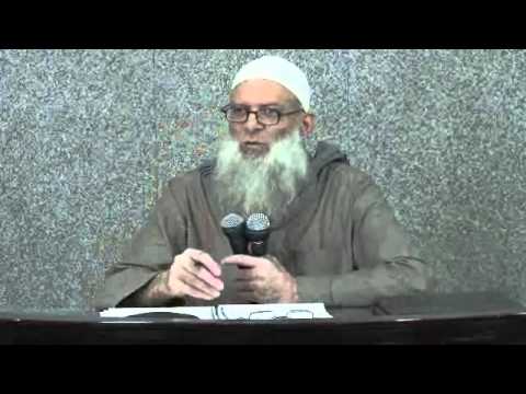 شرح مقدمة سنن الدارمي 38