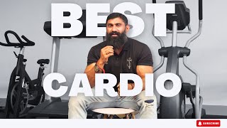 Best cardio exercise for fat loss in tamil  | Biglee Tamil