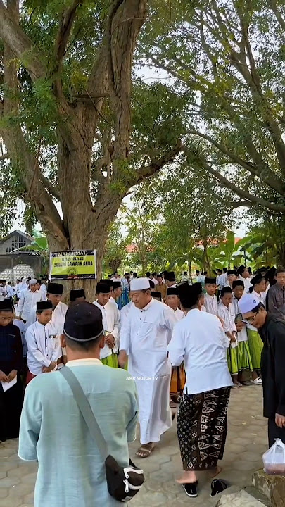 HAUL LANGITAN 2025 (Ziarah Bareng Masyayikh & Santri2)