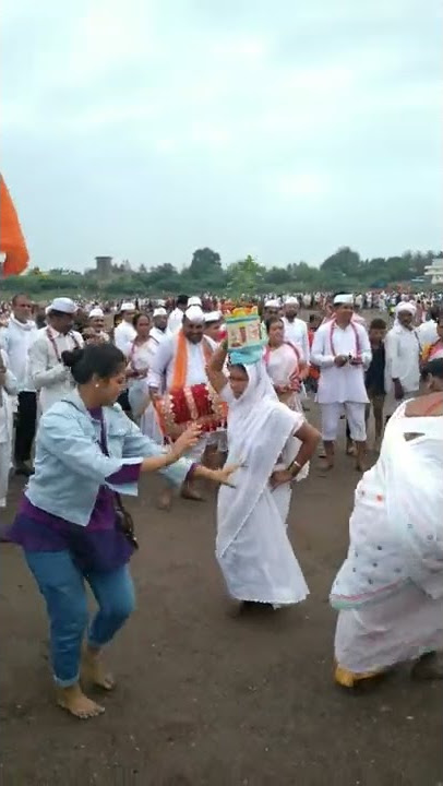 Pandharpur Wari Special