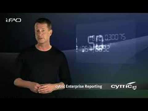 cytric Film - cytric Enterprise Reporting