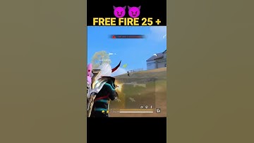 FREE FIRE GAME 25 PULS 💥 para SAMSUNG A3,A5,A7,A6,J2,J4,J5,J7,S9,A10,A20,A30,A40,A50,A70,//#Shorts