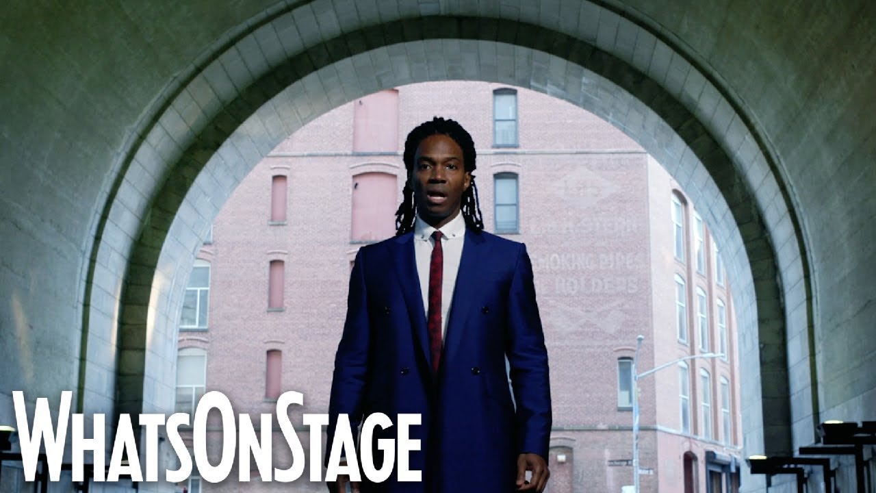 Orfeus: A House Music Opera world premiere at the Young Vic | Exclusive first listen