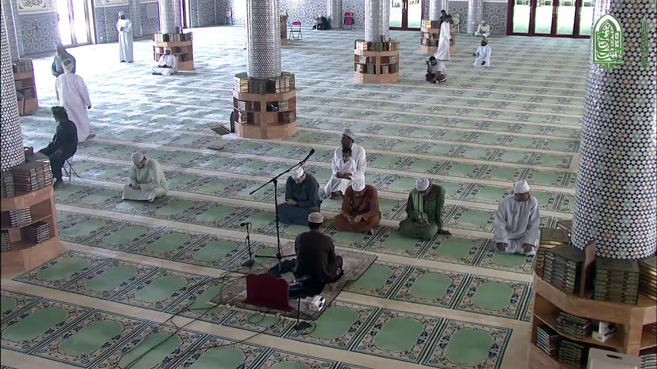 05/03/2026  صلاة الظهر