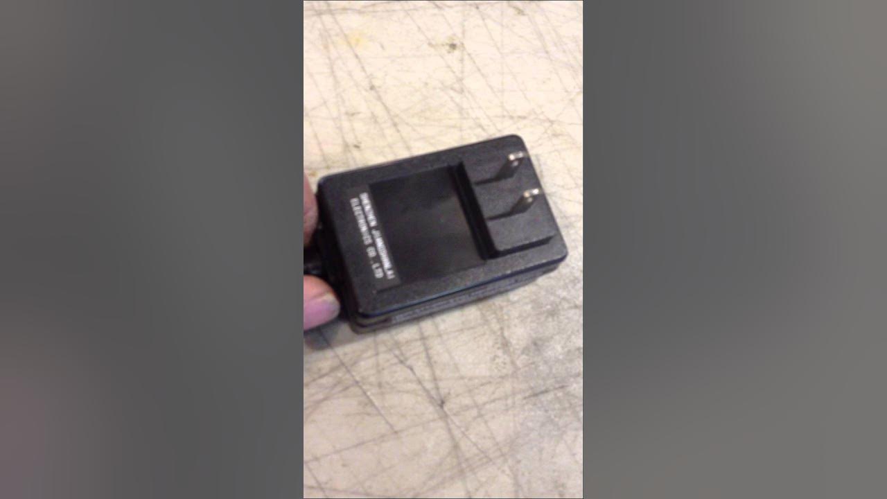 Gemmy Airblown Inflatable Small Blower Motor YouTube