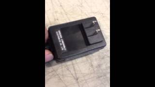Gemmy Airblown Inflatable Small Blower Motor