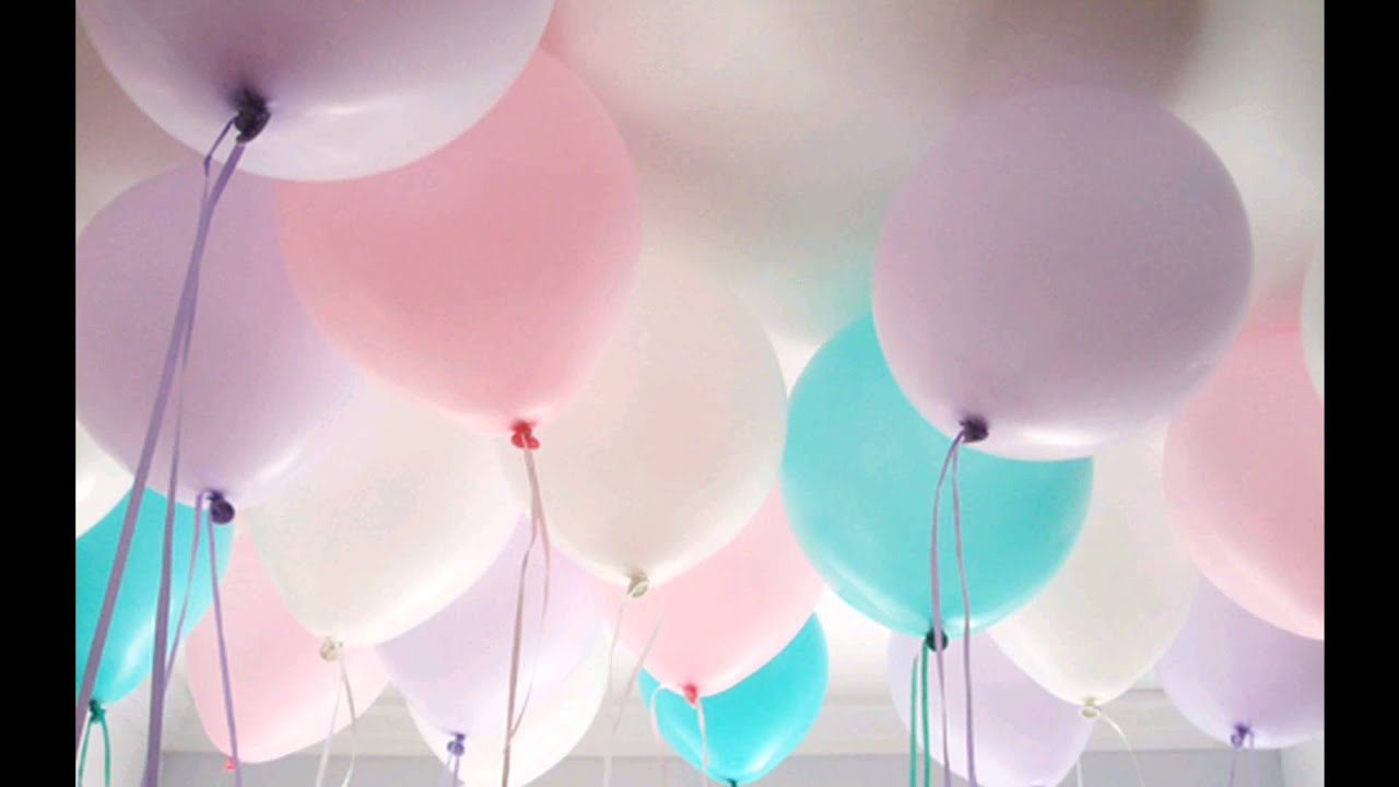 Recopilacion de Ideas para fiesta frozen