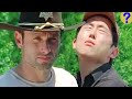 Eine sinnlose "The Walking Dead" Synchro [Staffel 2 Parodie]