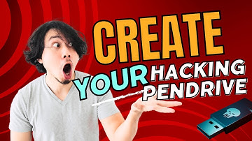 How To Make USB Hacking Pen Drive | USB Stealing Device | USB Rubber Ducky