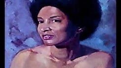 THE ART OF TED BROWN (with music by Ross Wright)