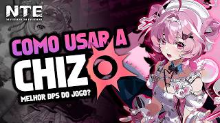GUIA DA CHIZ - A MENINA DO DINHEIRINHO QUE SOLA TUDO! - NEVERNESS TO EVERNESS