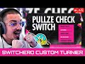 🔴 LIVE | [21:00 Uhr] PullzeCheck Rebirth Custom Switchero Turnier | @Dekii