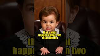 Baby Ai Judge Judy - Now Youre In This Pickle