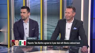 ESPN FC Full Show 11/17/2018-Nations League ft. Netherlands vs France, Football News & more