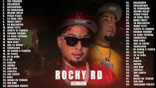 ROCHY RD - MIX DE DEMBOW 2025 - 2026 ALBUM (LOS MEJORES VERSOS)