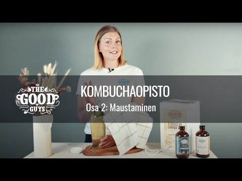 Video: Yrtit Kiehuu. Osa 2