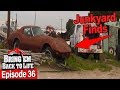 Junkyard Finds | BRING 'EM BACK TO LIFE Ep 36 (Full Episode)