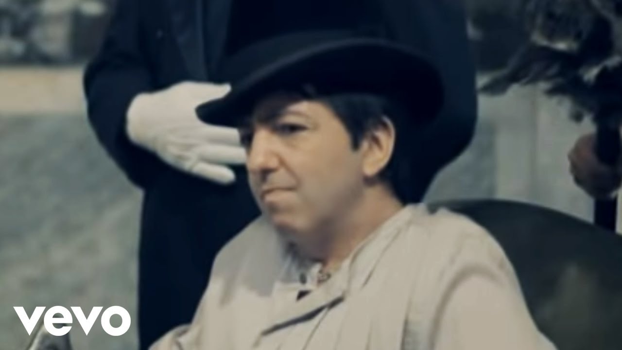 Babasonicos - Deshoras