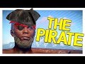 The Pirate! - Rust Loadout #7