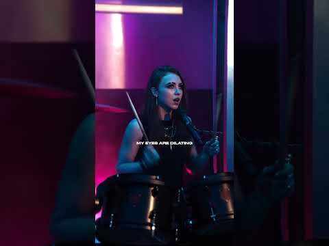 FULL EP KANDY OUT JULY 25 Altrock Newmusic Drummer