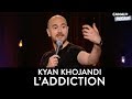 Yacine Belhousse et Kyan Khojandi @ Iron Squid II [Palais ...