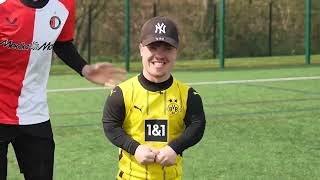 Celebrity Futcrunch! I Hosted a Penalties Tournament Profile