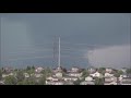 Highlands ranch colorado tornado june 22nd 2023