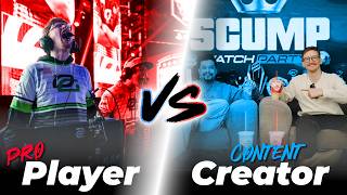 Streaming is Stealing Pro Players & Killing Esports, but why? @TodayInEsports