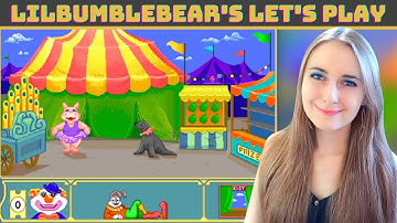 Math Rabbit Deluxe Full Gameplay