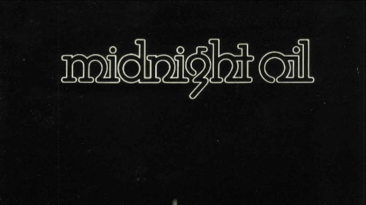 Midnight Oil: Midnight Oil (Highlights) - YouTube