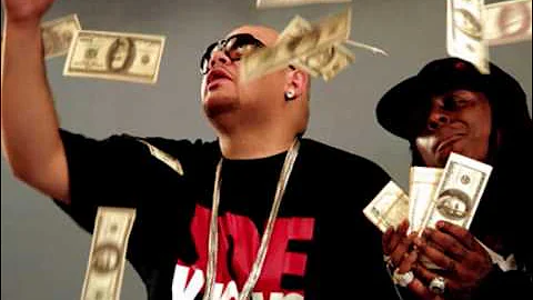 Fat Joe feat. Lil Wayne - Make It Rain Fruity Loops Remake