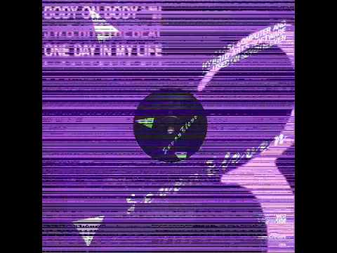 J.W.B. Hits The Beat - Body On Body J.W.B. Hits The Beat - Body On Body