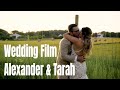 Alexander and Tarah | A Wedding Film | Redeemed Farm, Scandia, Minnesota