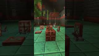 The Breeze is a new mob that shoots WIND in Minecraft!
The Breeze is a new mob that shoots WIND in Minecraft! #minecraft #minecraftnews #minecraftupdate #shorts The Breeze is a new mob that shoots WIND in Minecraft!