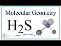 Molecular Geometry and AXE Notation