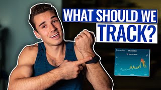 EVERYTHING WE SHOULD (and shouldn't) TRACK! Calories? Heart Rate? Weight? Macros? | SAM LEICHT screenshot 1