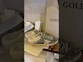 Golden GooseSuper-Star sabot sneakers #goldengoose #golden #goldengoosestory