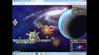 UberOrbit v2 First  Alpha Gate