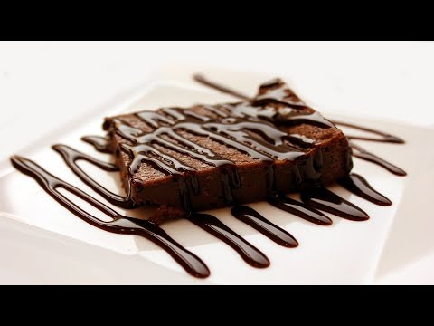 შავი შოკოლადის ბრაუნი/Dark Chocolate Brownie