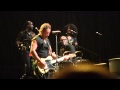 Bruce Springsteen - Burning Love Firenze 2012