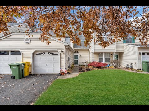 565 Woodbine Lane, Lakewood, NJ home video tour