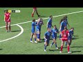 Malta WU19 vs Israel WU19