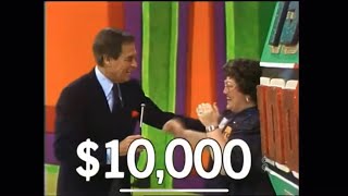 Tpir Showcase Showdown 11000 Winner 3 season 11