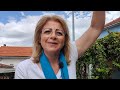 Incredible Testimony Part 1 Lena From Lebanon We Saw Our Lady In Medjugorje 