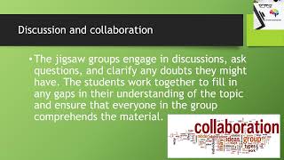 Jigsaw Method
