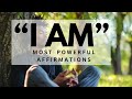 I AM I AM