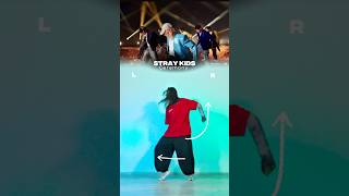 Dance Tutorial Stray Kids