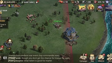 The purpose of a tank (use it properly!) | Doomsday Last Survivors