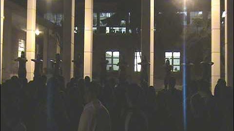 Lambda Theta Nu UCLA Lambda Class Stepping Out Show *Part 2*