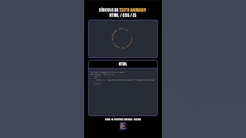 Create a Cool Loading Animation (HTML + CSS) — 1 Minute Tutorial